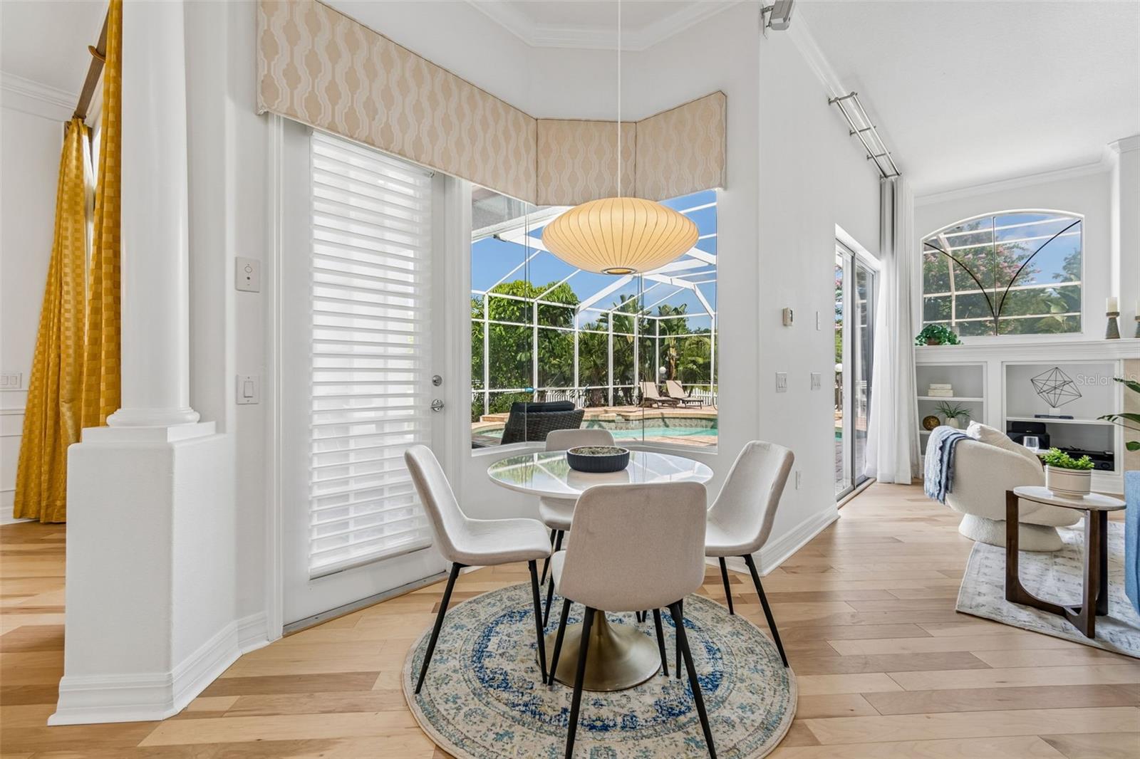 ORANGE BLOSSOM CREEK PH 1 - Residential