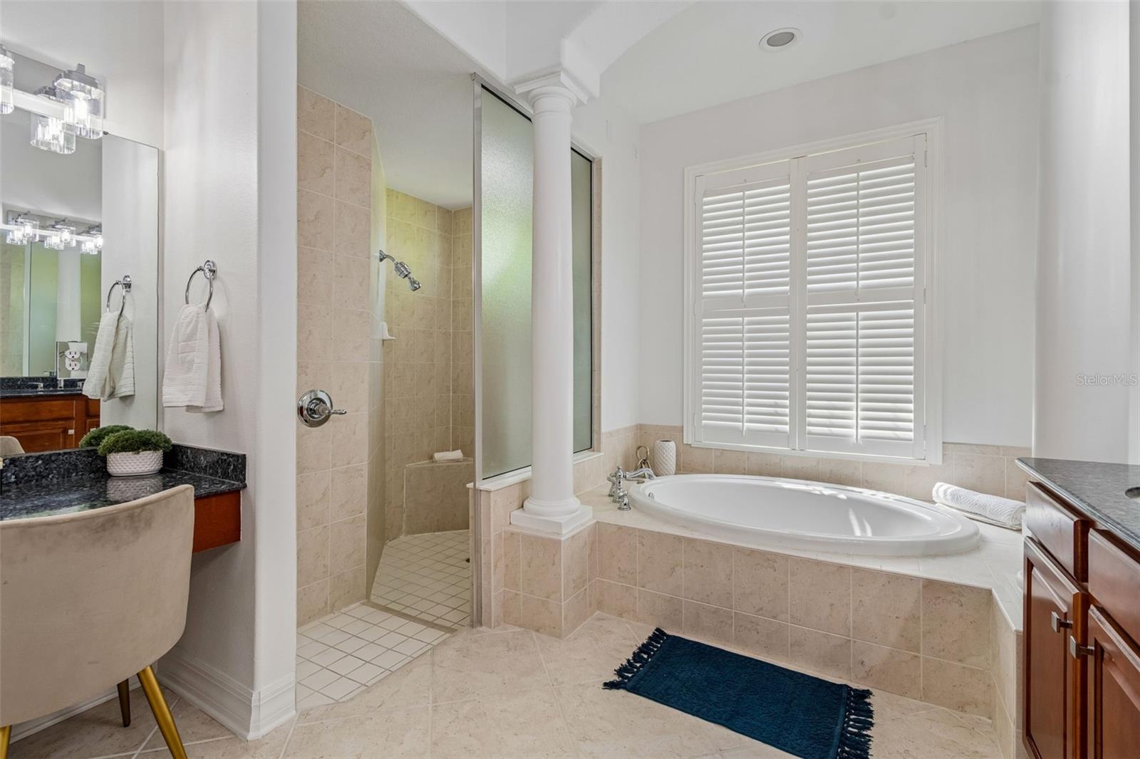 ORANGE BLOSSOM CREEK PH 1 - Residential