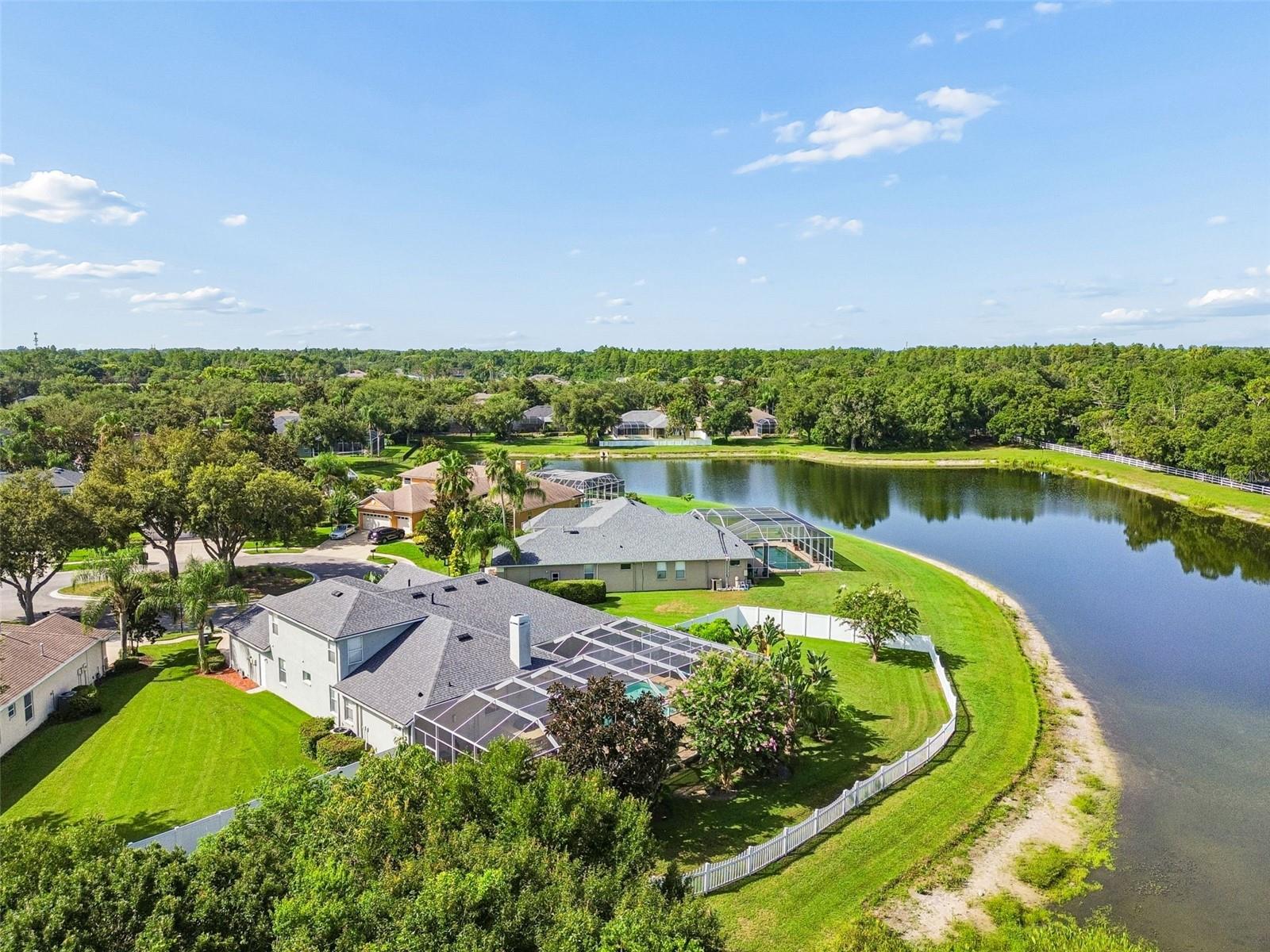 ORANGE BLOSSOM CREEK PH 1 - Residential