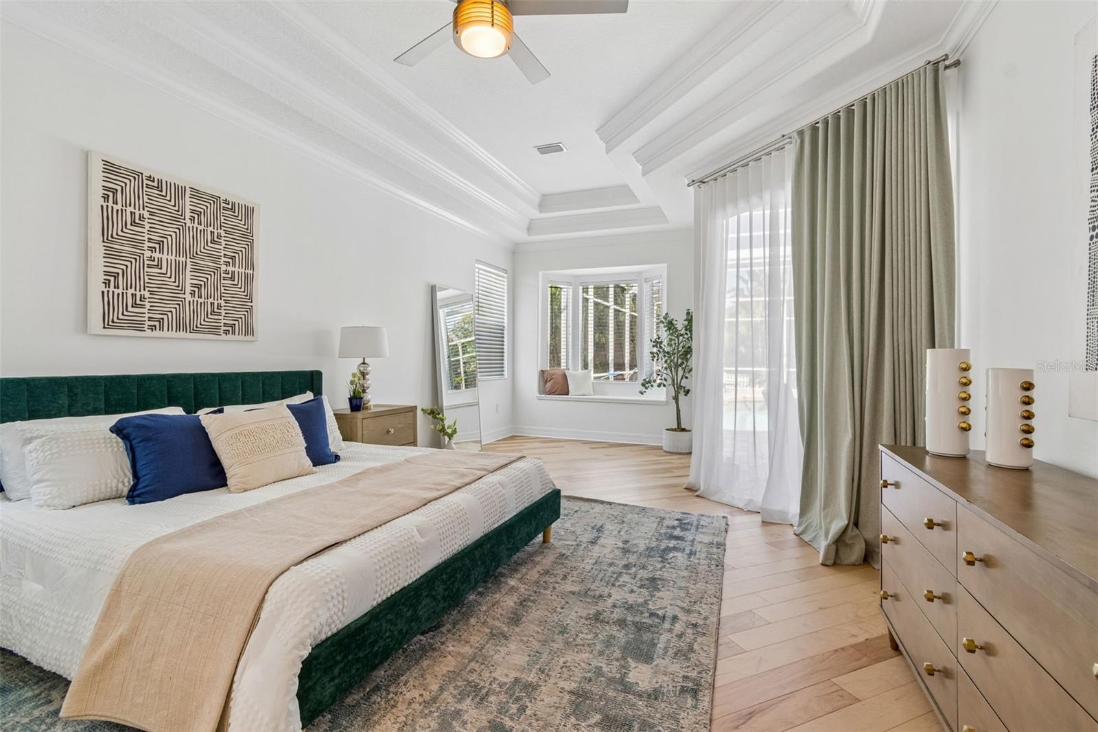 ORANGE BLOSSOM CREEK PH 1 - Residential