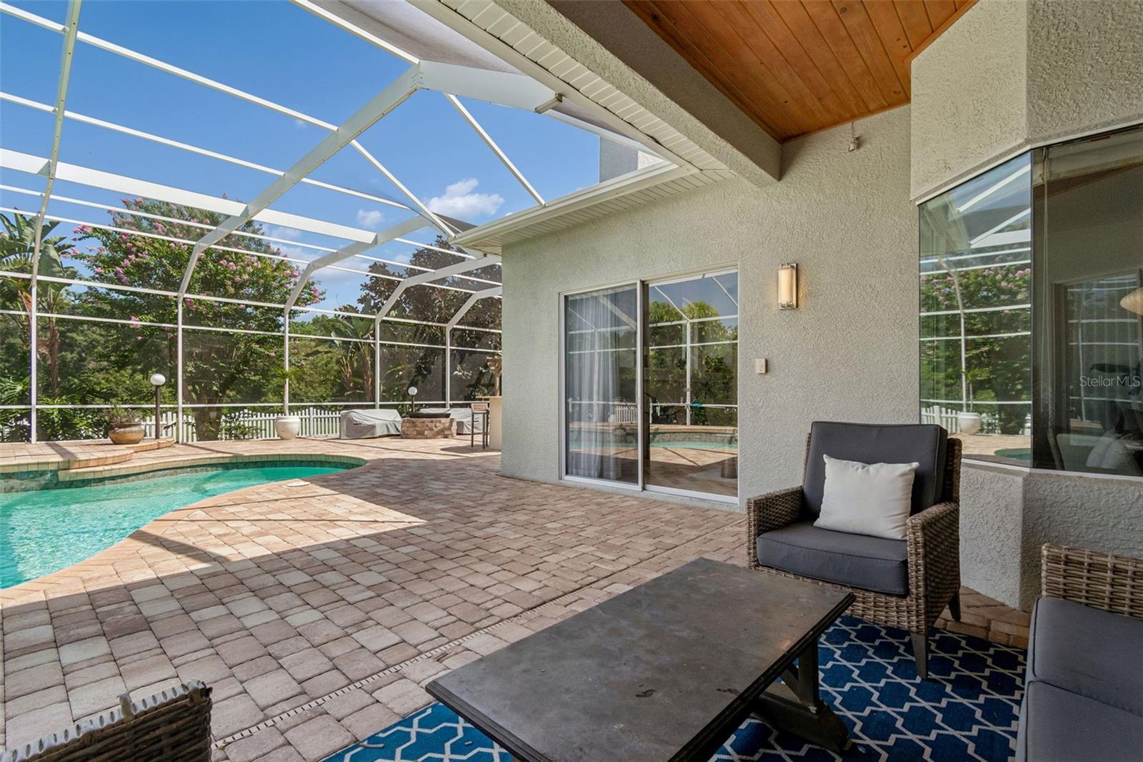 ORANGE BLOSSOM CREEK PH 1 - Residential
