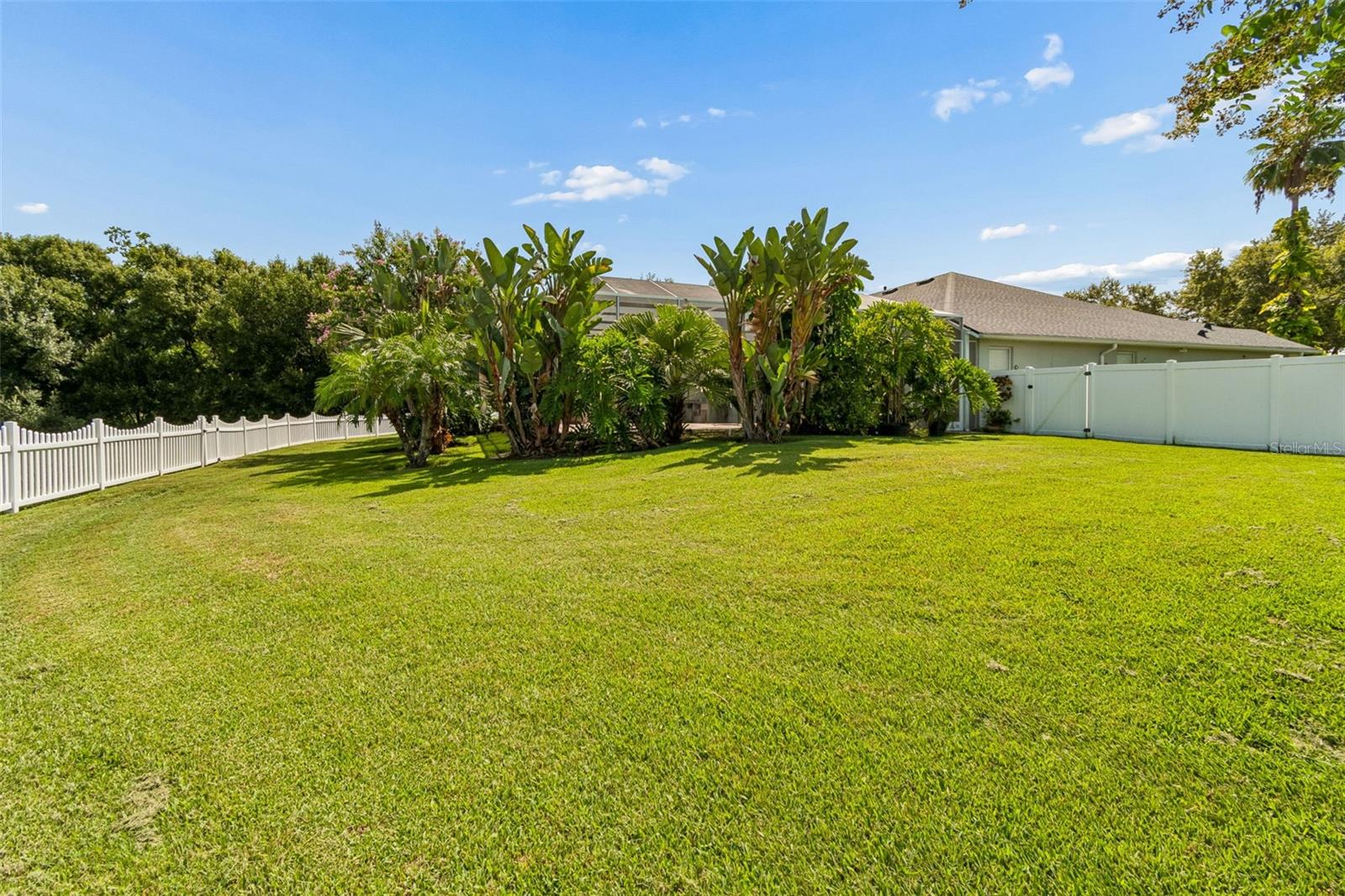 ORANGE BLOSSOM CREEK PH 1 - Residential