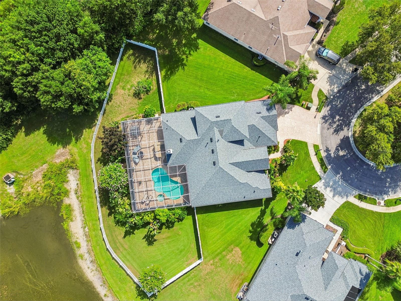 ORANGE BLOSSOM CREEK PH 1 - Residential