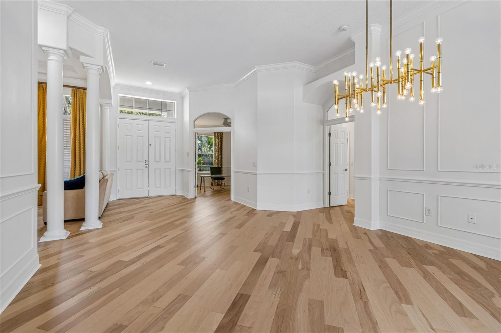 ORANGE BLOSSOM CREEK PH 1 - Residential