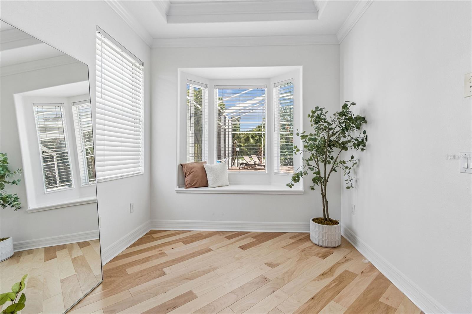 ORANGE BLOSSOM CREEK PH 1 - Residential
