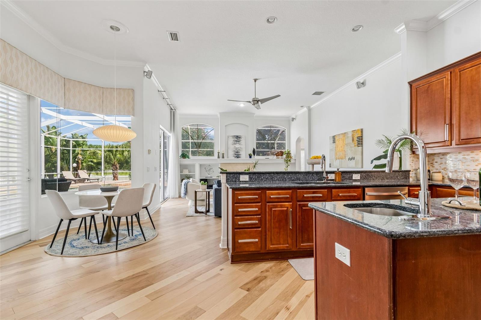 ORANGE BLOSSOM CREEK PH 1 - Residential