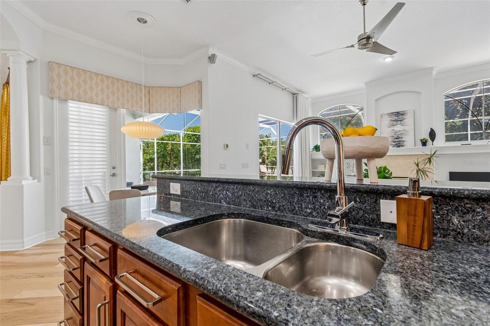 ORANGE BLOSSOM CREEK PH 1 - Residential