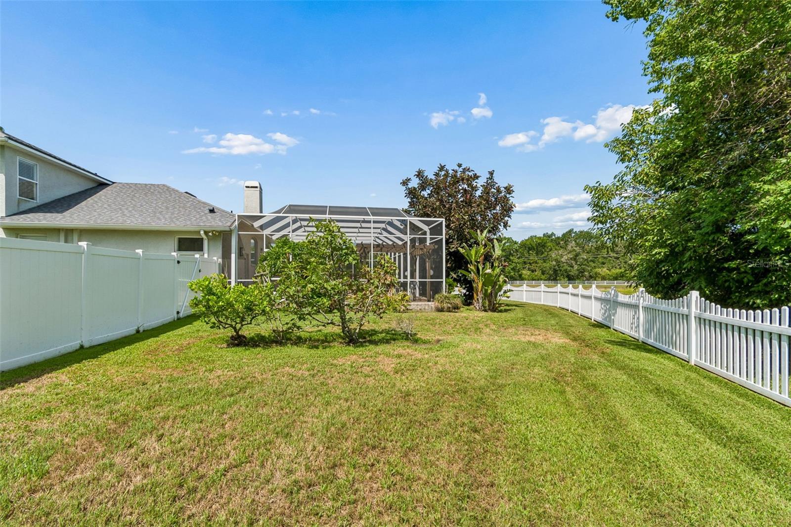ORANGE BLOSSOM CREEK PH 1 - Residential