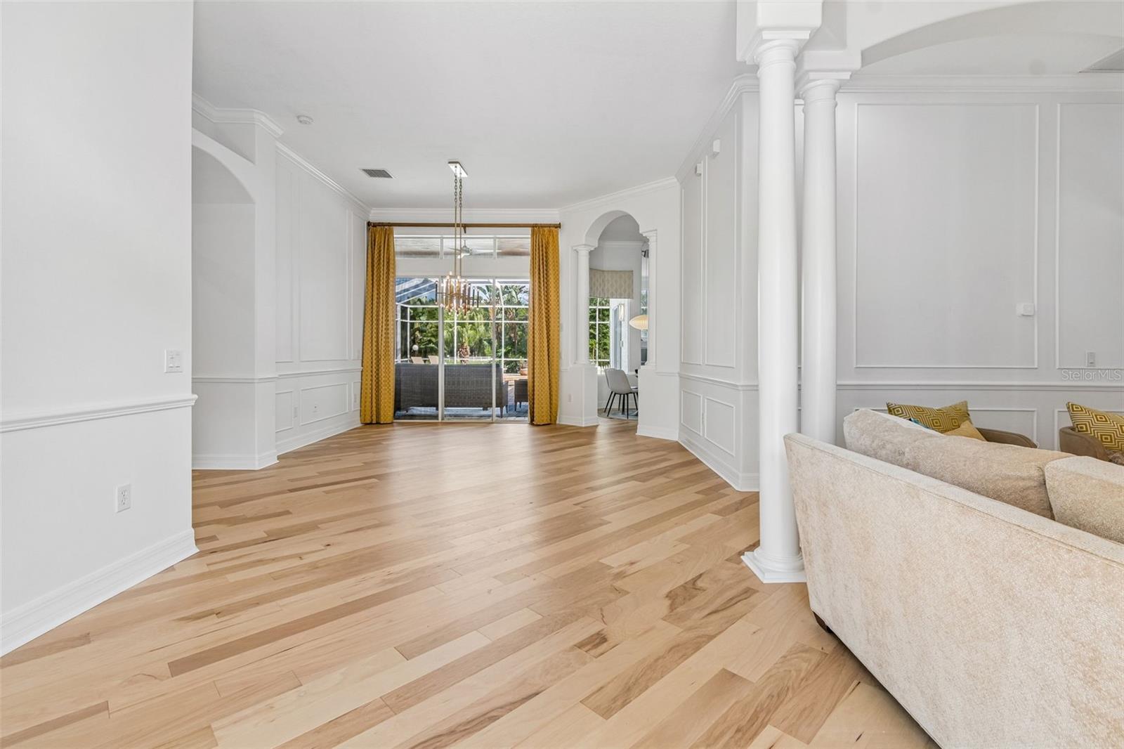 ORANGE BLOSSOM CREEK PH 1 - Residential