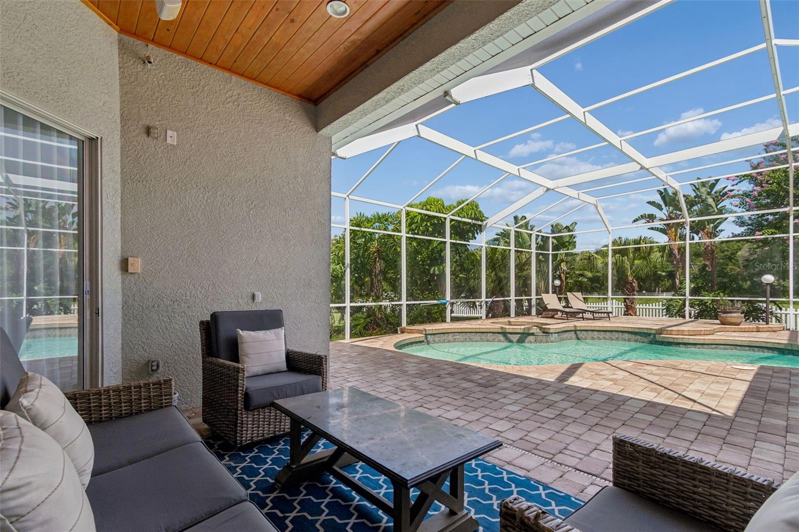ORANGE BLOSSOM CREEK PH 1 - Residential