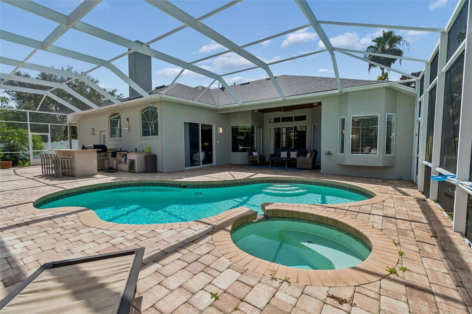 ORANGE BLOSSOM CREEK PH 1 - Residential