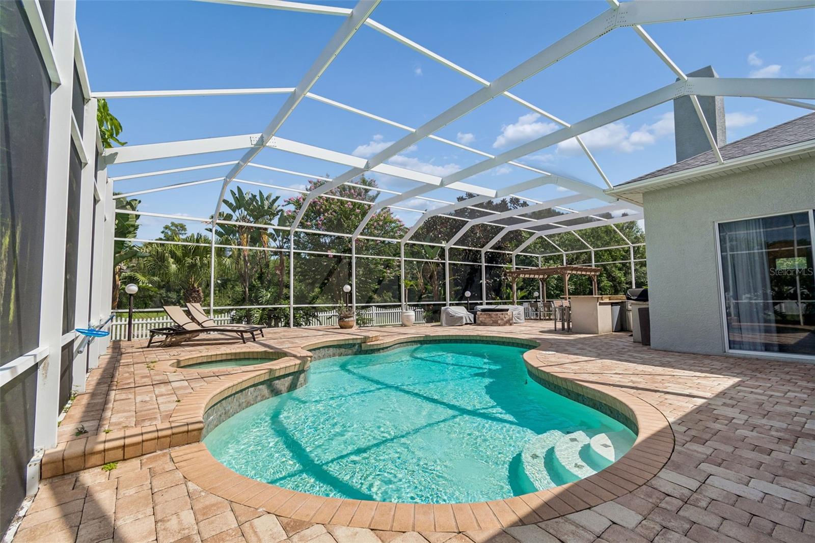 ORANGE BLOSSOM CREEK PH 1 - Residential