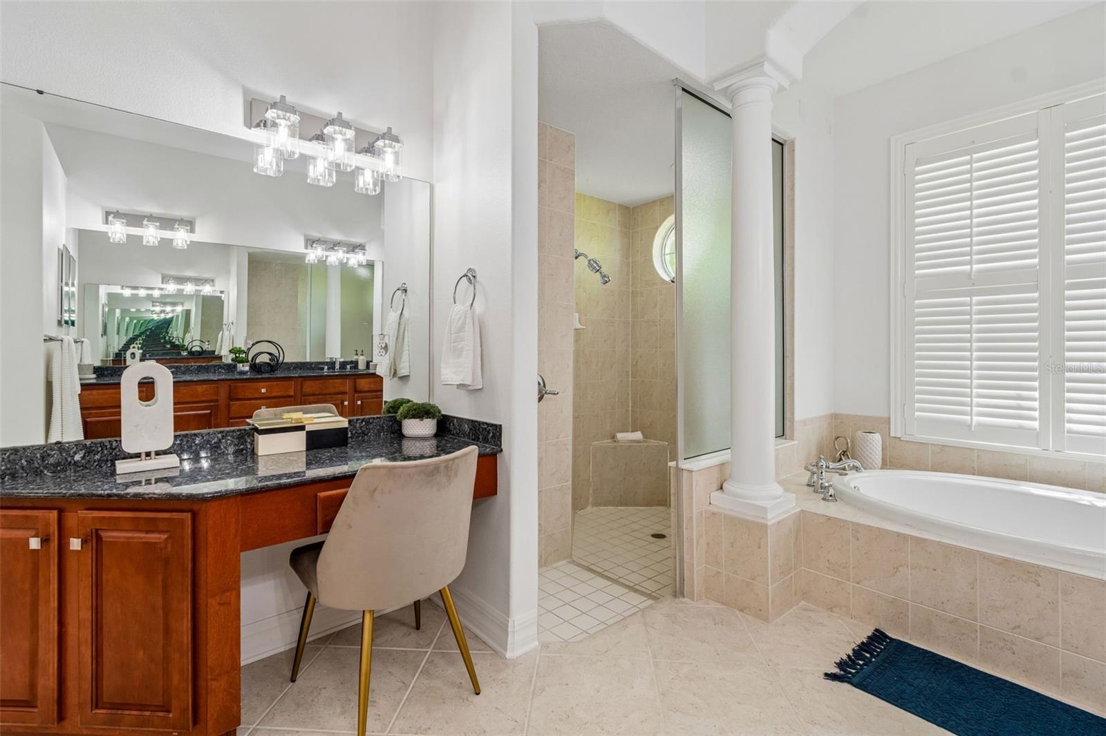 ORANGE BLOSSOM CREEK PH 1 - Residential