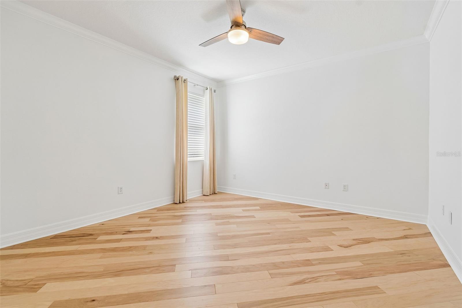 ORANGE BLOSSOM CREEK PH 1 - Residential