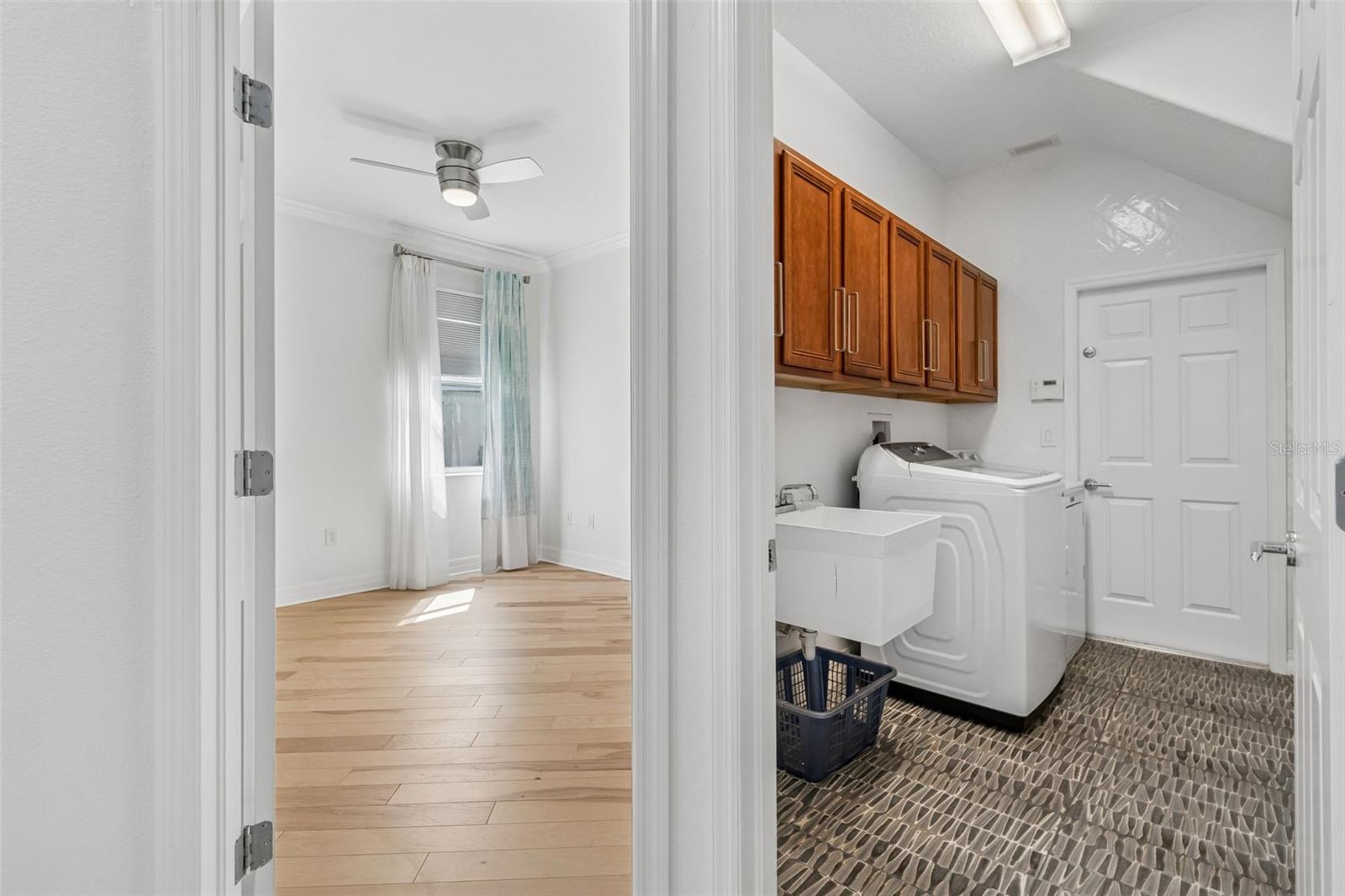 ORANGE BLOSSOM CREEK PH 1 - Residential