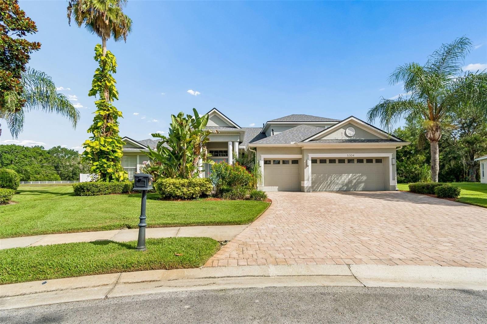 ORANGE BLOSSOM CREEK PH 1 - Residential