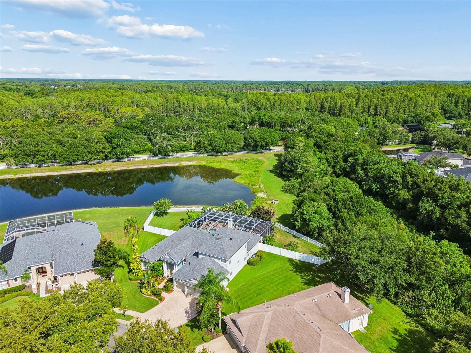 ORANGE BLOSSOM CREEK PH 1 - Residential