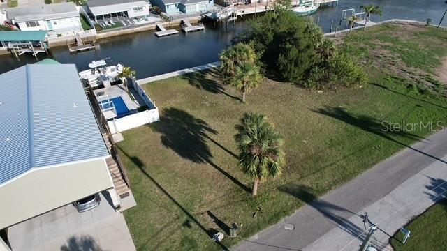 HUDSON BEACH ESTATES - Land