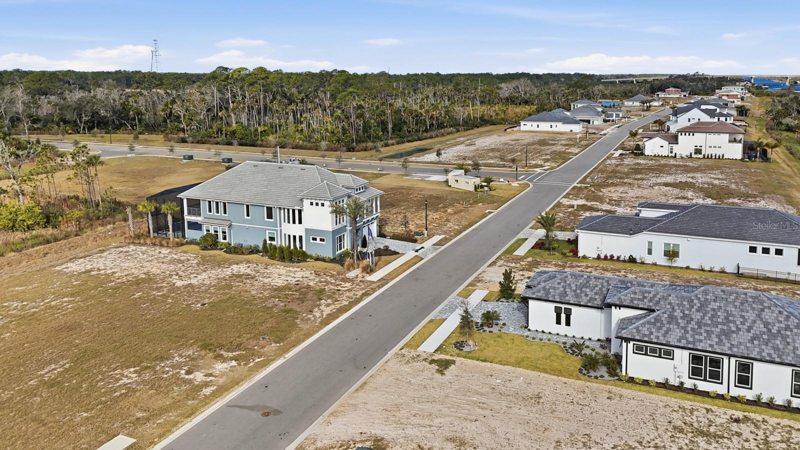 VERANDA BAY PH 2A - Land