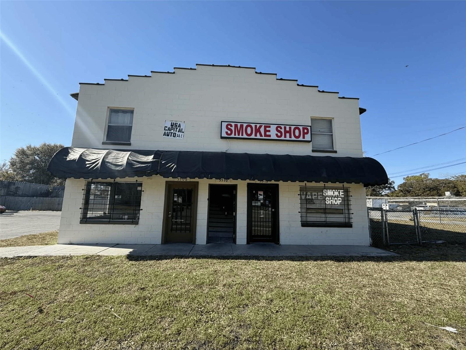 Income-producing commercial property in a high-visibility Orlando corridor. This well-maintained asset is currently tenant-occupied, offering immediate cash flow for investors. The property features strong frontage, convenient access to major roadways, and proximity to established residential and business districts.

The building is configured for functionality and flexibility, supporting long-term tenancy and continued income stability. Ample on-site parking and a strategic location contribute to consistent tenant demand.

Excellent opportunity for investors seeking a stabilized asset in a growing Central Florida market.