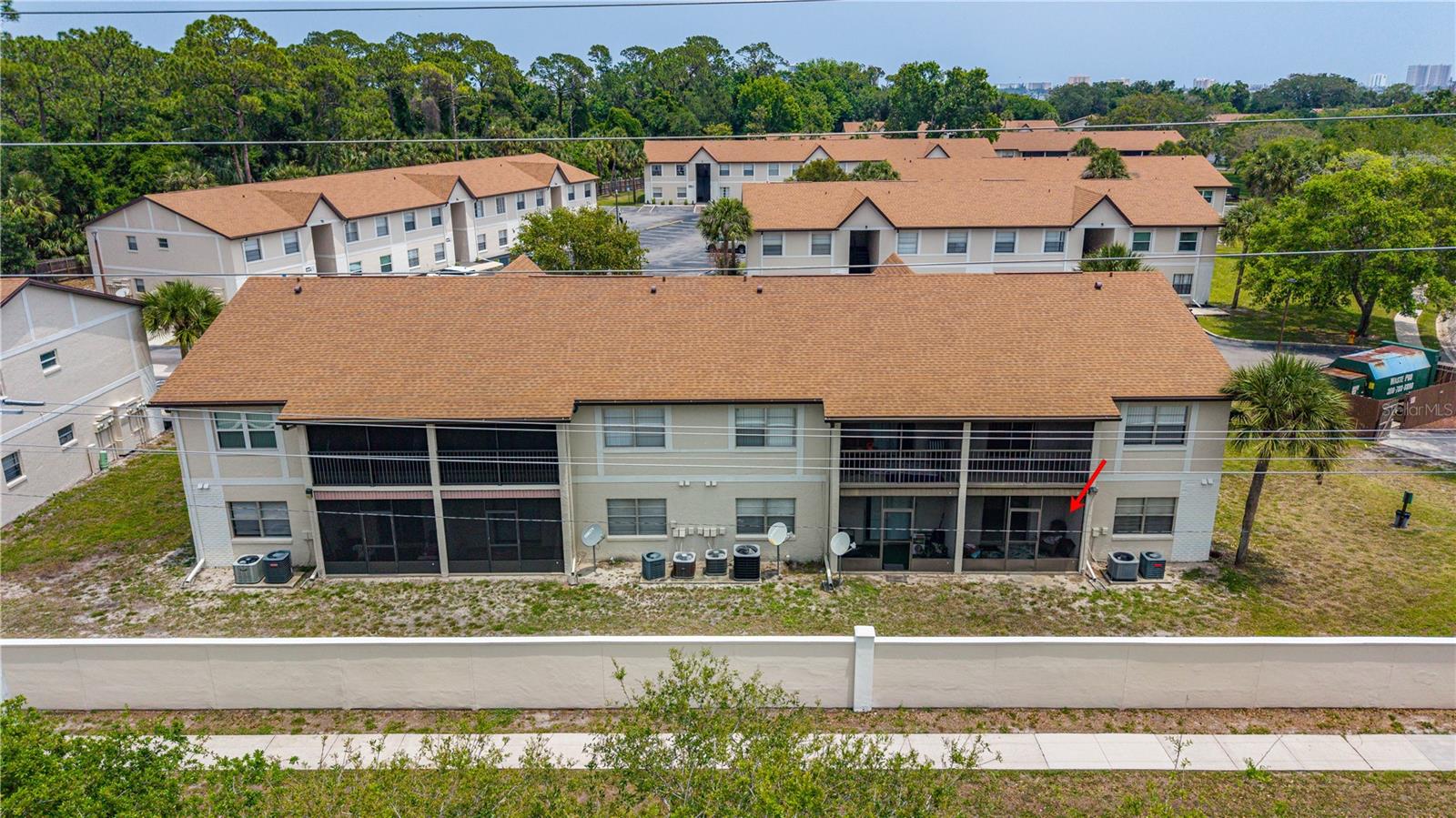 BRISTOL BAY CONDO - Residential