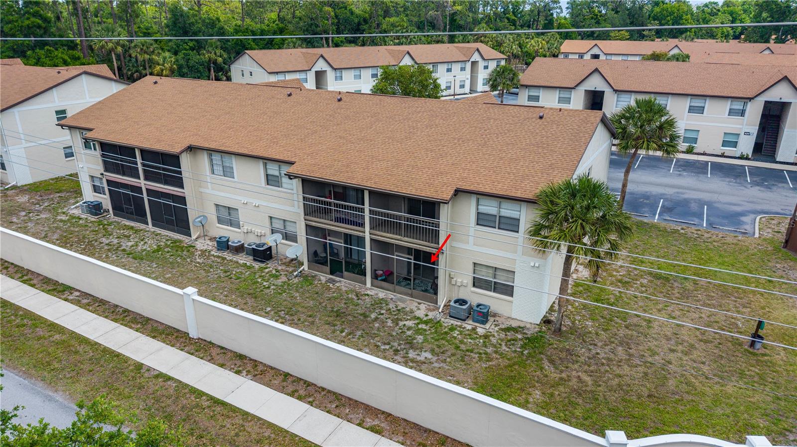 BRISTOL BAY CONDO - Residential