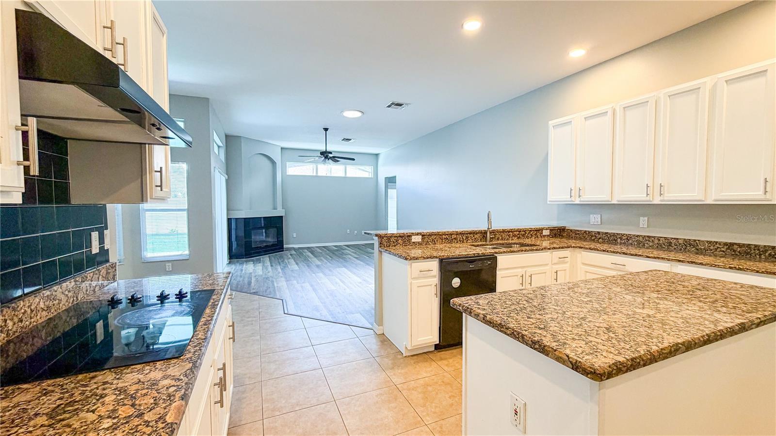 FOREST AT RIDGEWOOD - Residential