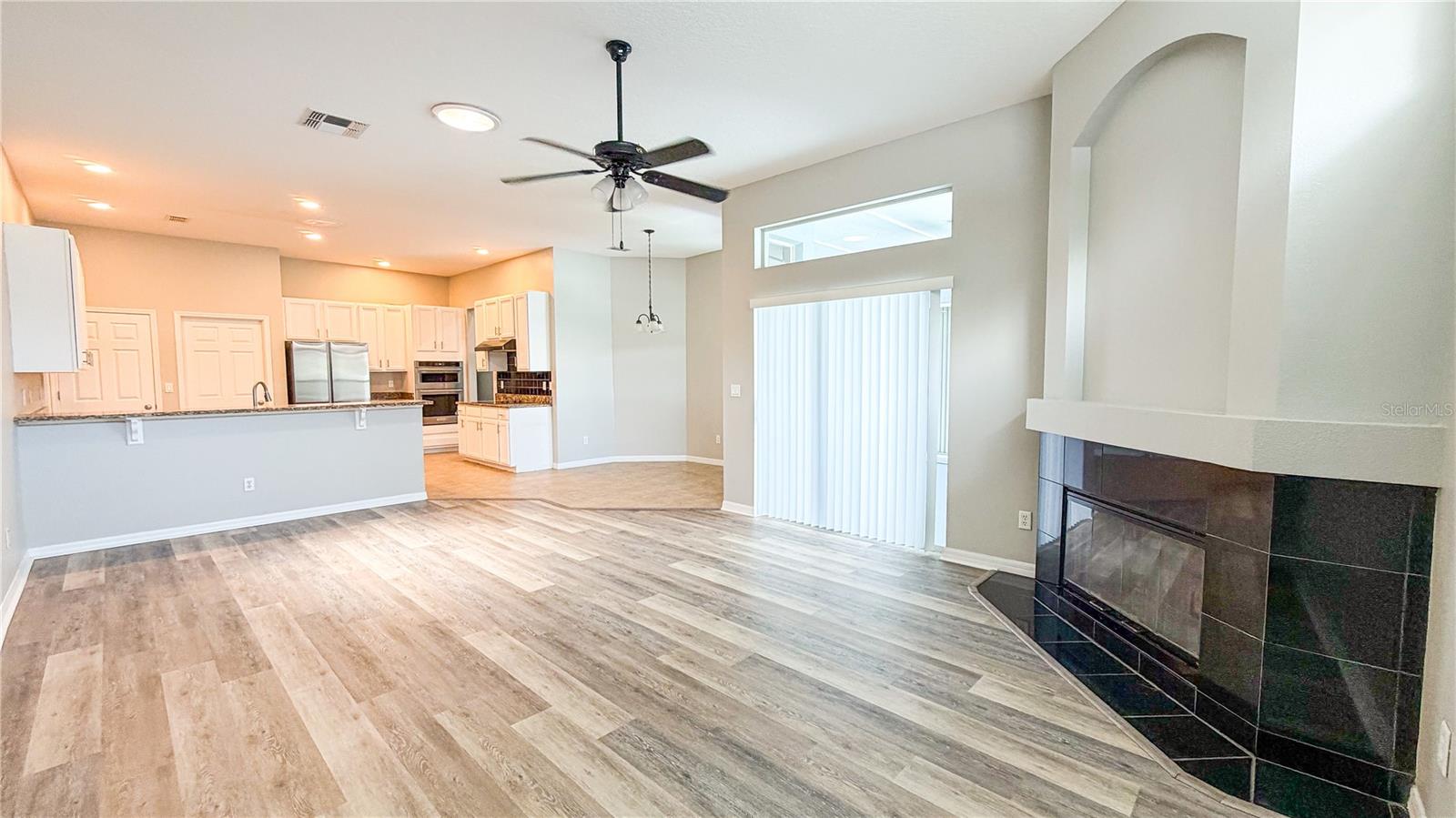 FOREST AT RIDGEWOOD - Residential