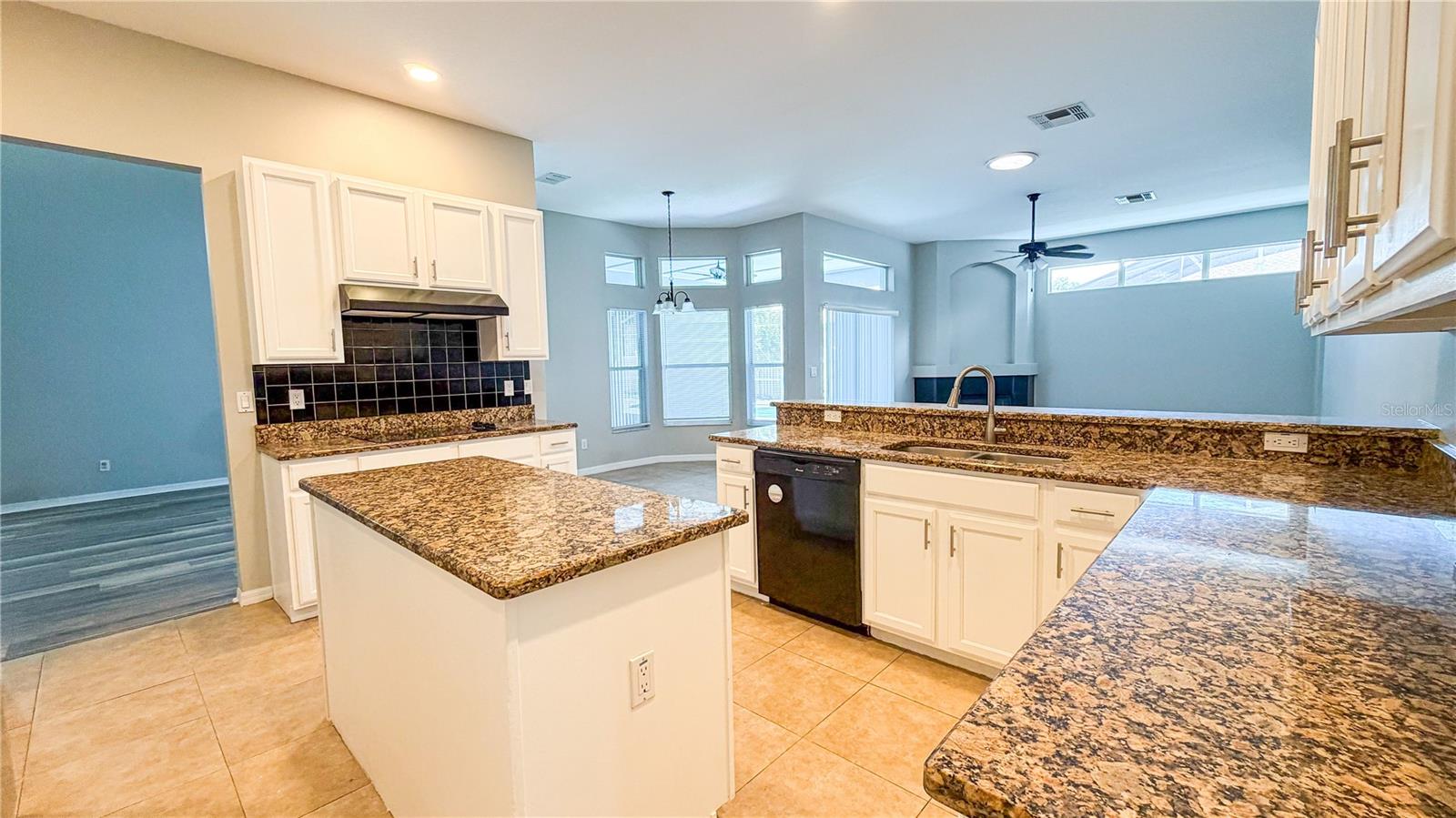 FOREST AT RIDGEWOOD - Residential