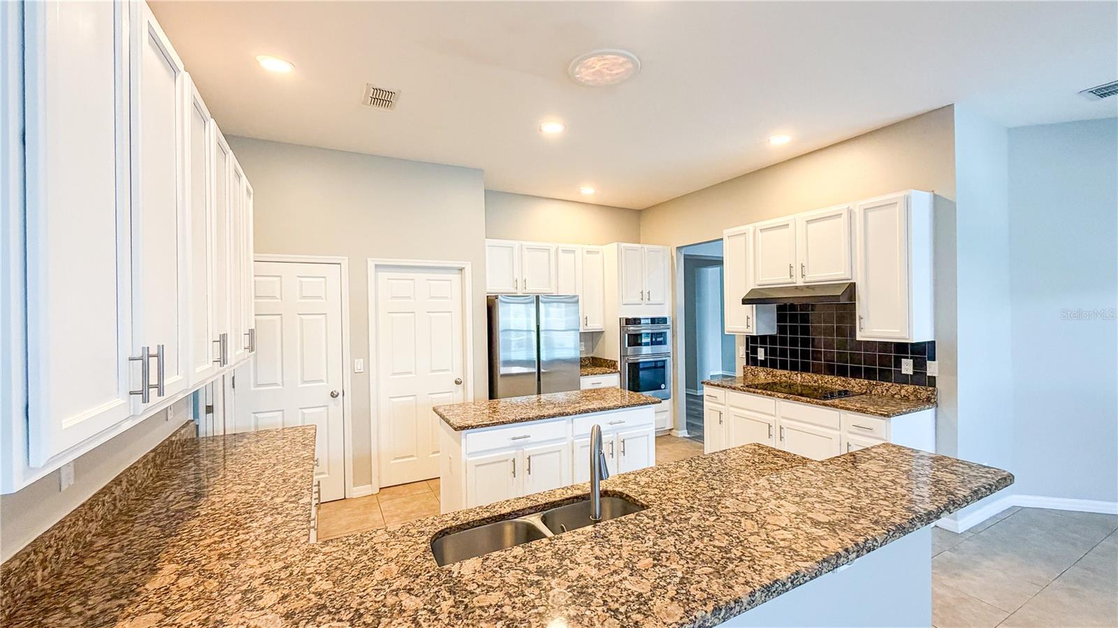 FOREST AT RIDGEWOOD - Residential