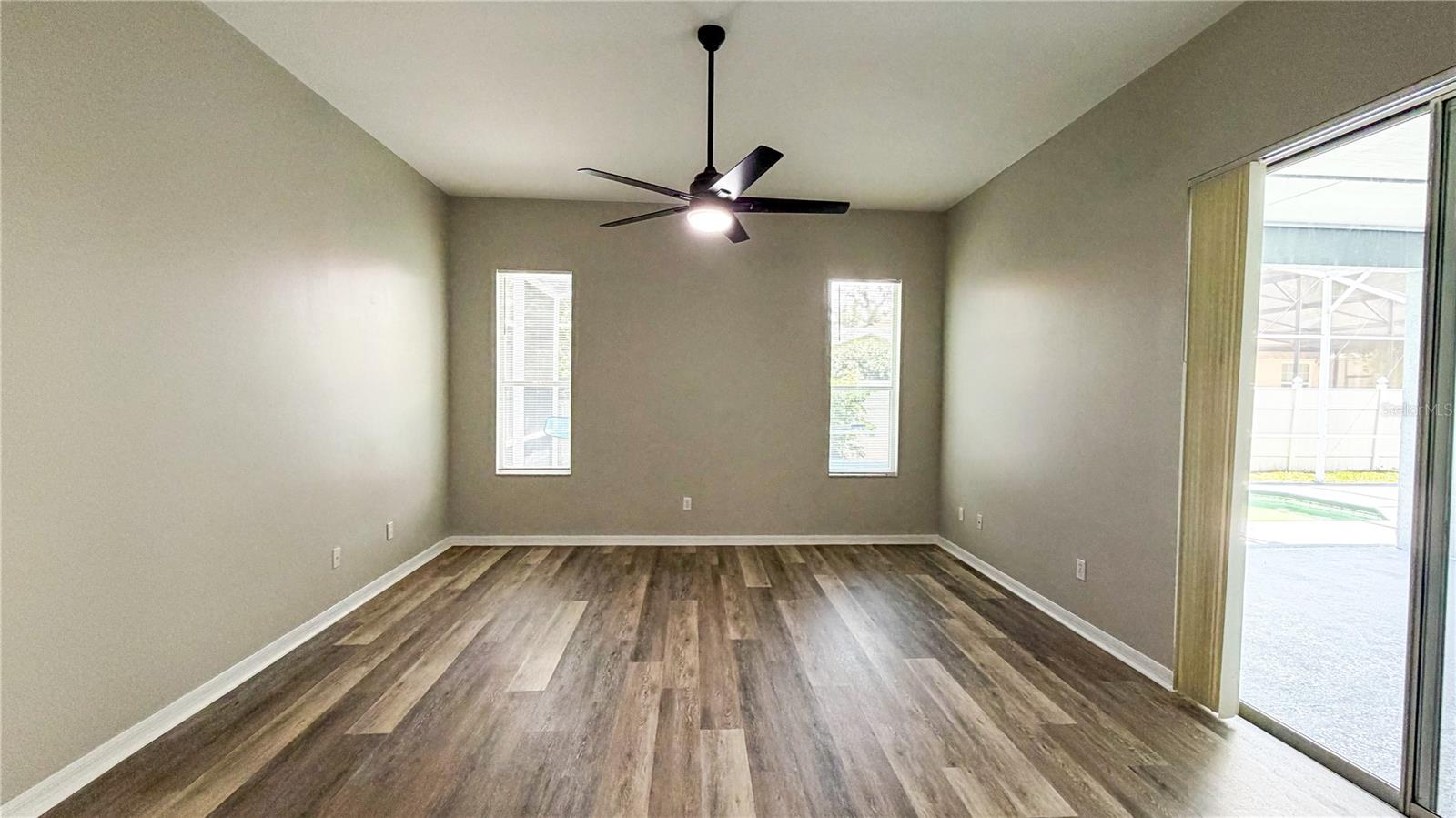 FOREST AT RIDGEWOOD - Residential