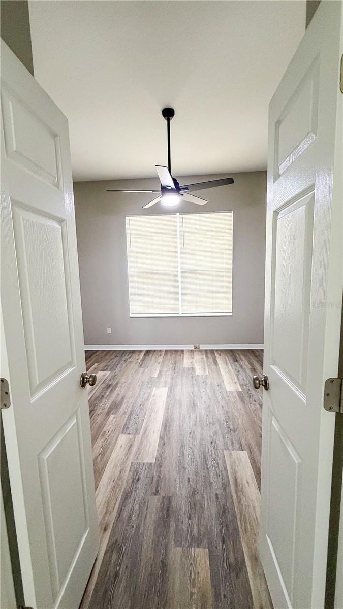 FOREST AT RIDGEWOOD - Residential