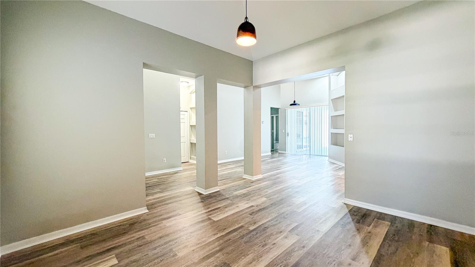 FOREST AT RIDGEWOOD - Residential