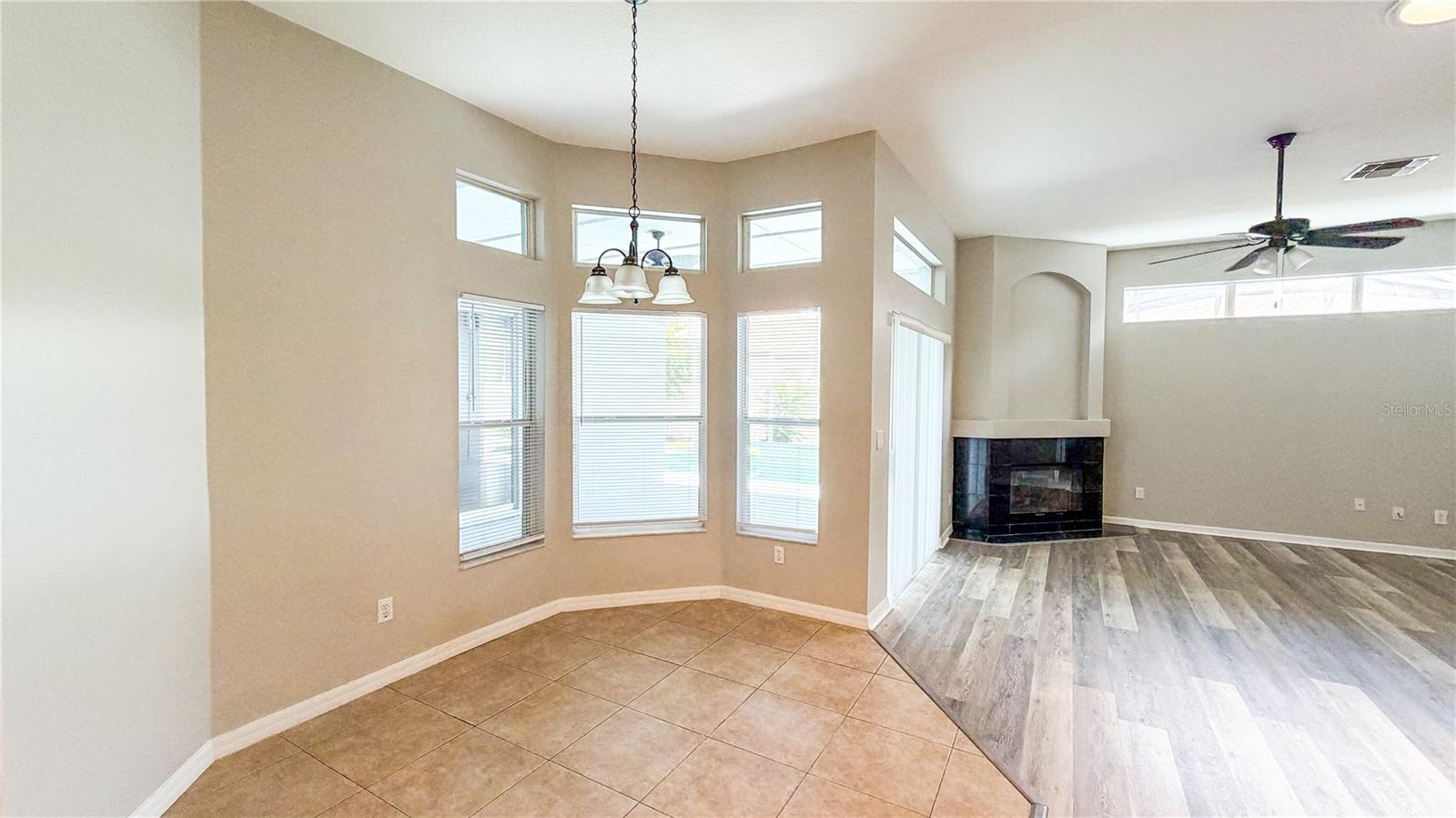 FOREST AT RIDGEWOOD - Residential