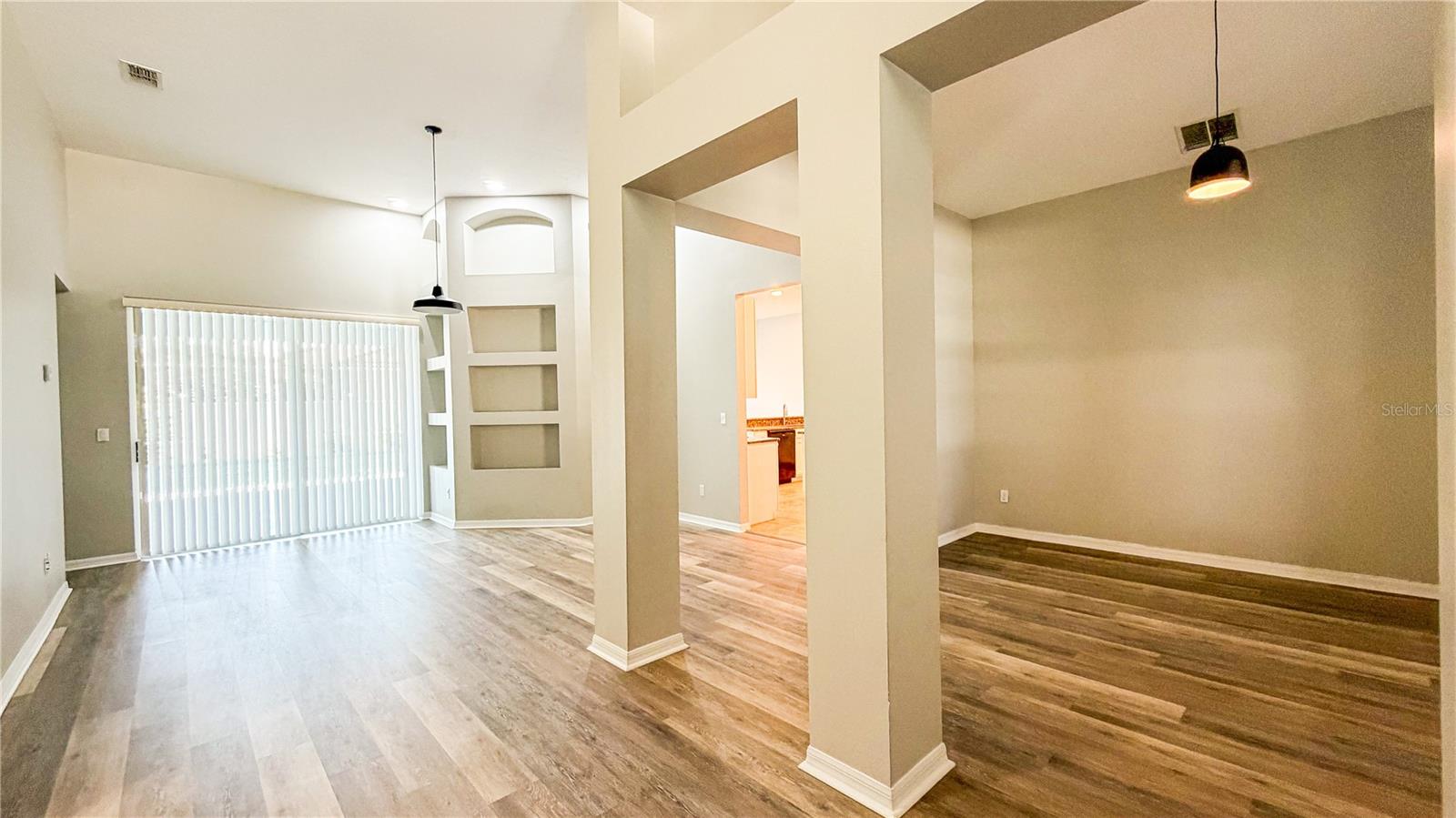 FOREST AT RIDGEWOOD - Residential