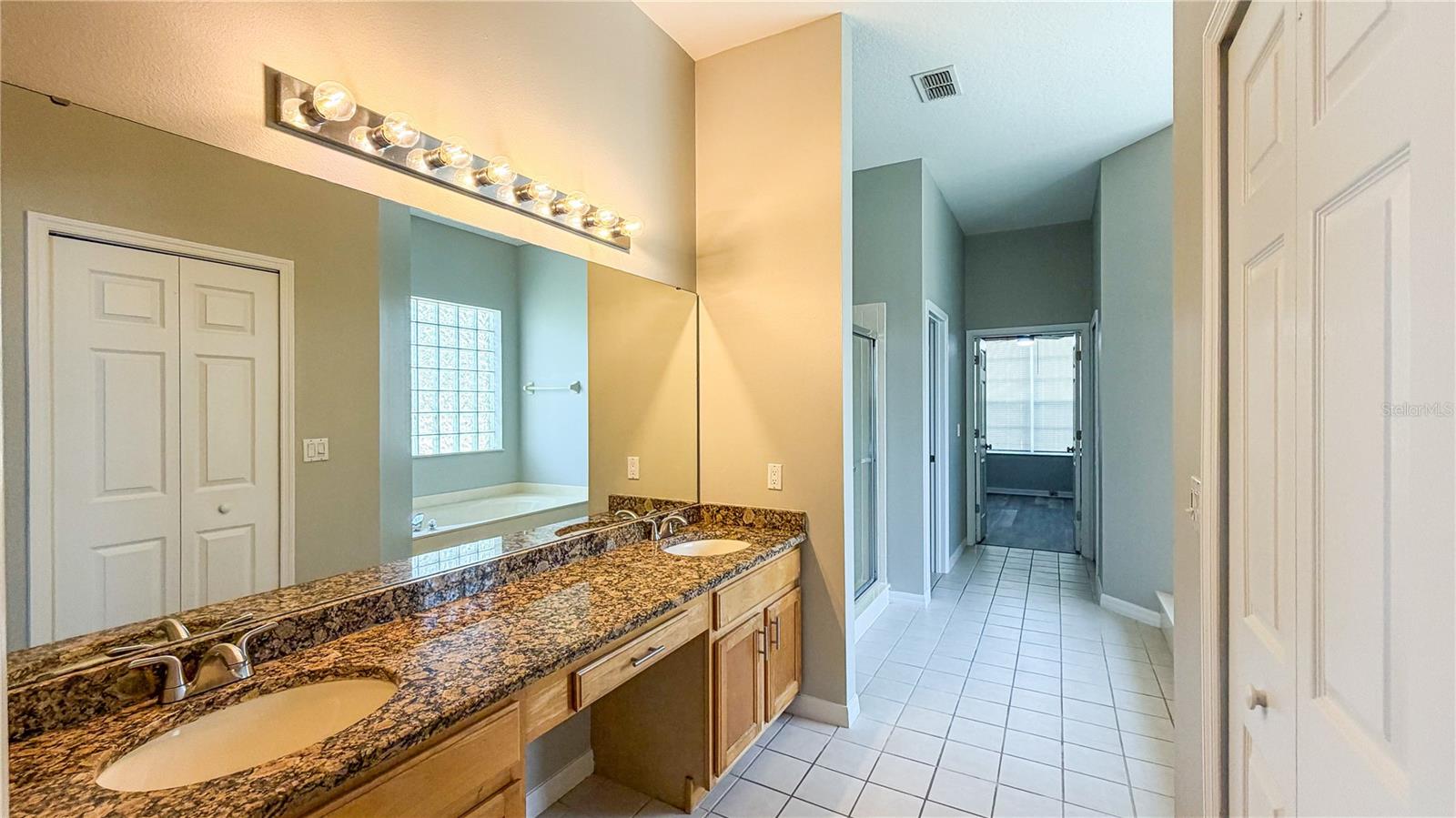 FOREST AT RIDGEWOOD - Residential
