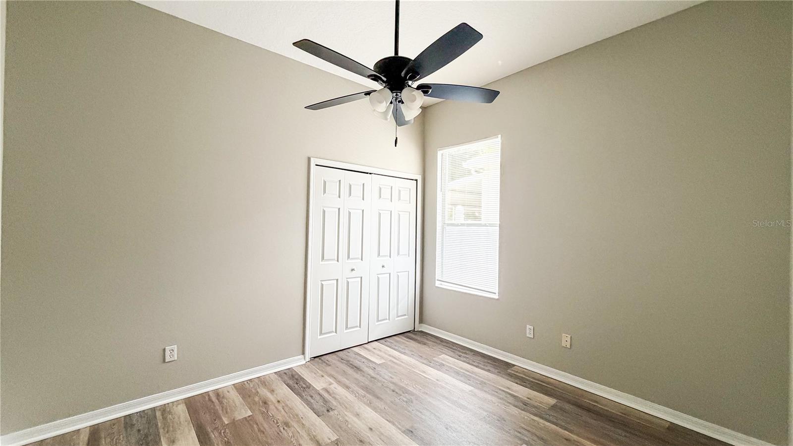 FOREST AT RIDGEWOOD - Residential