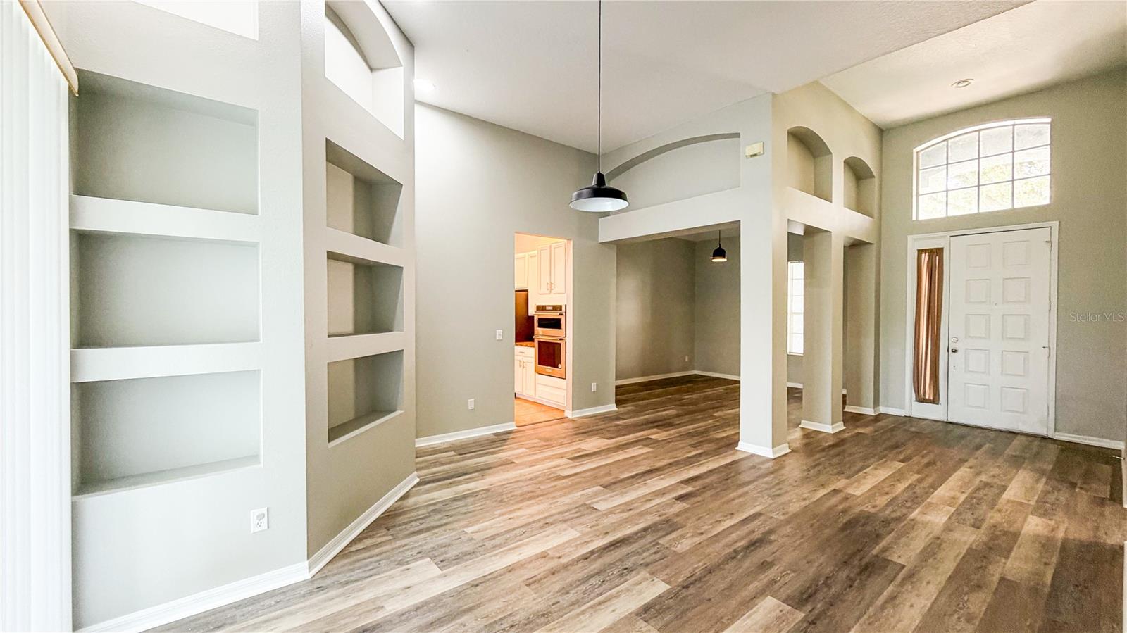 FOREST AT RIDGEWOOD - Residential