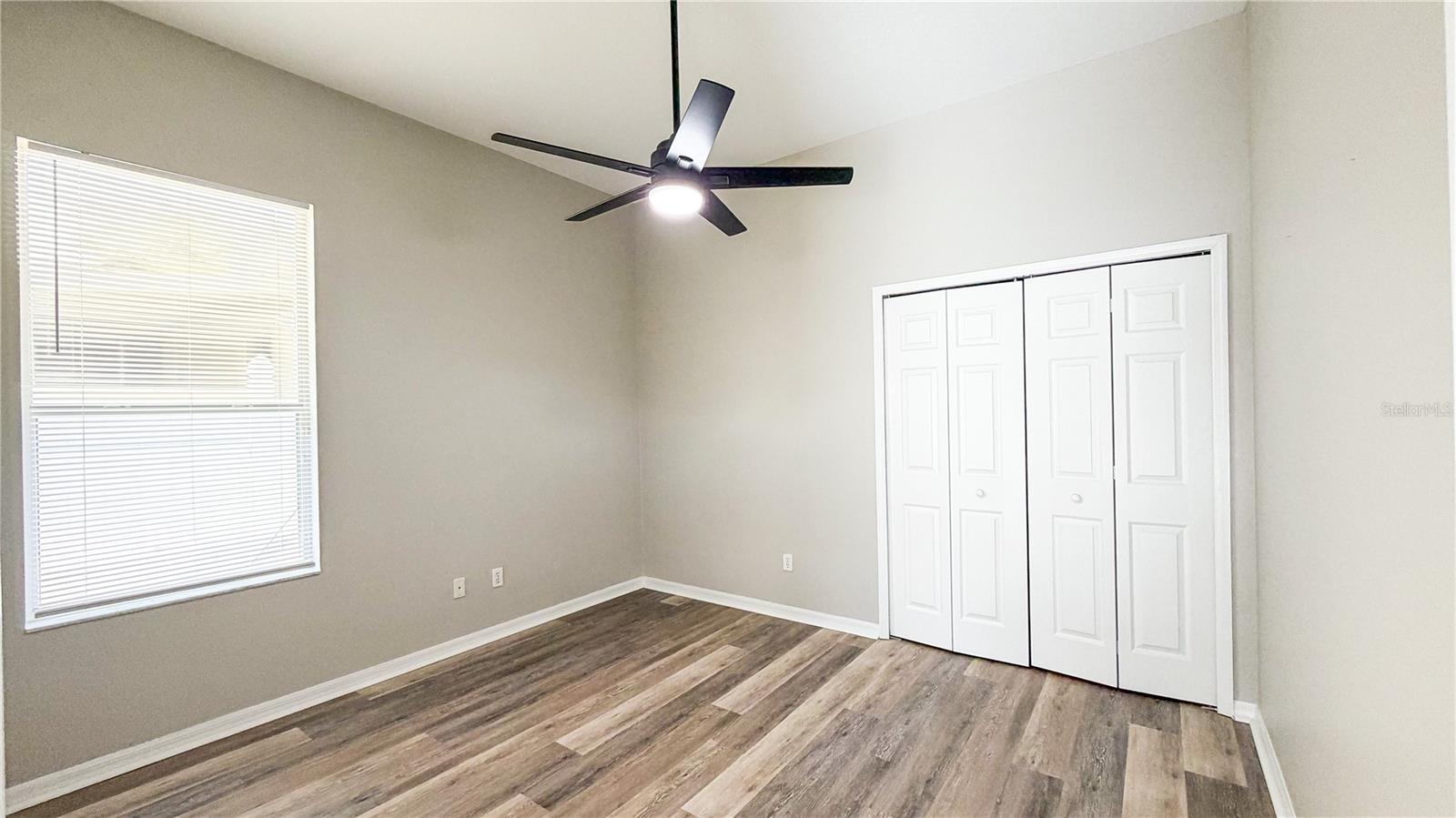 FOREST AT RIDGEWOOD - Residential