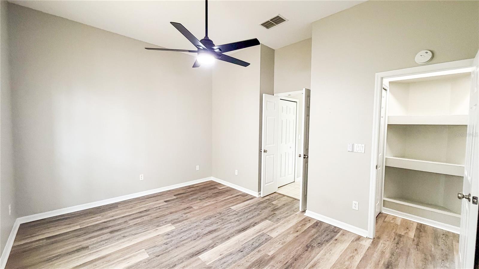 FOREST AT RIDGEWOOD - Residential