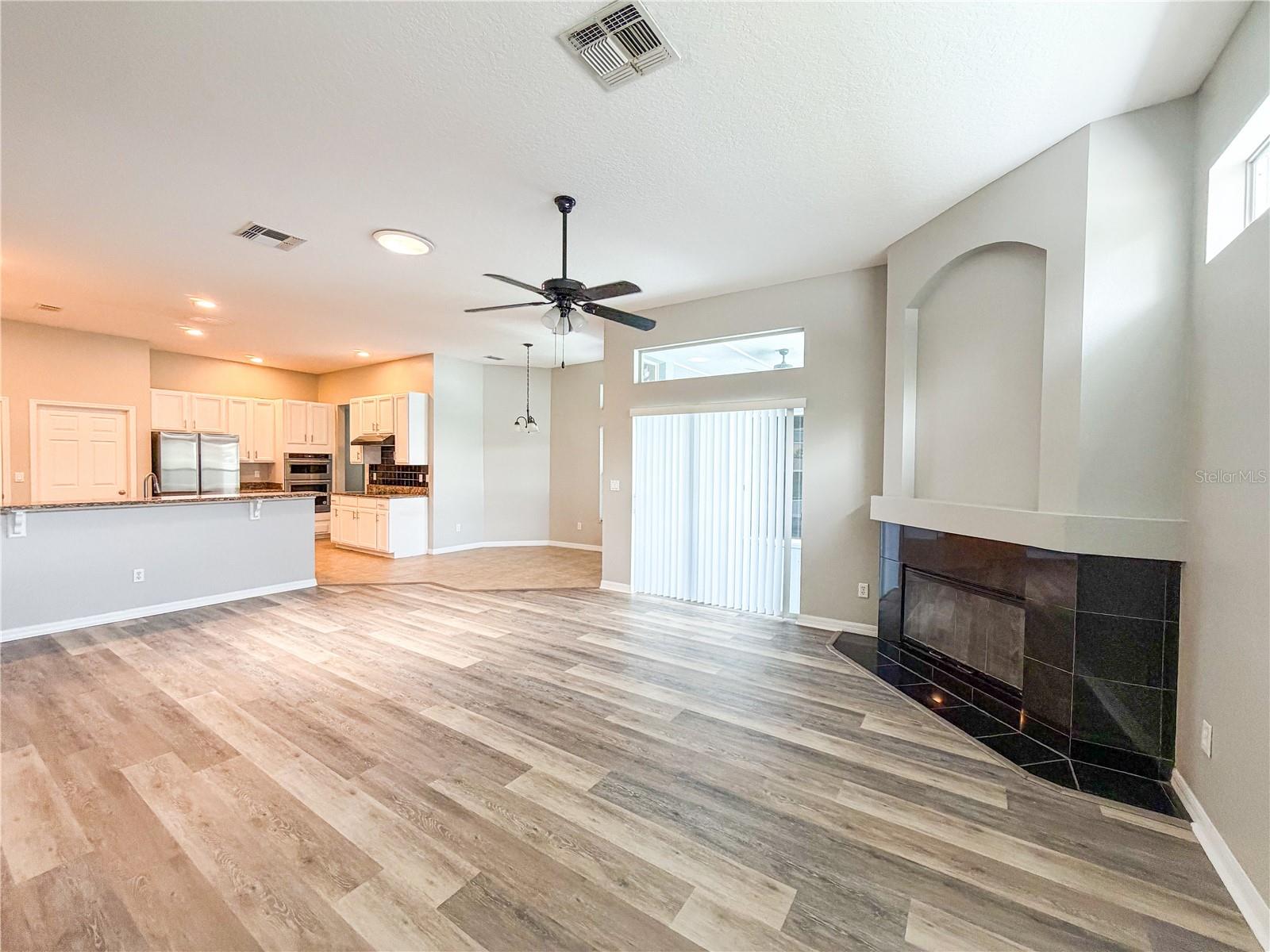 FOREST AT RIDGEWOOD - Residential