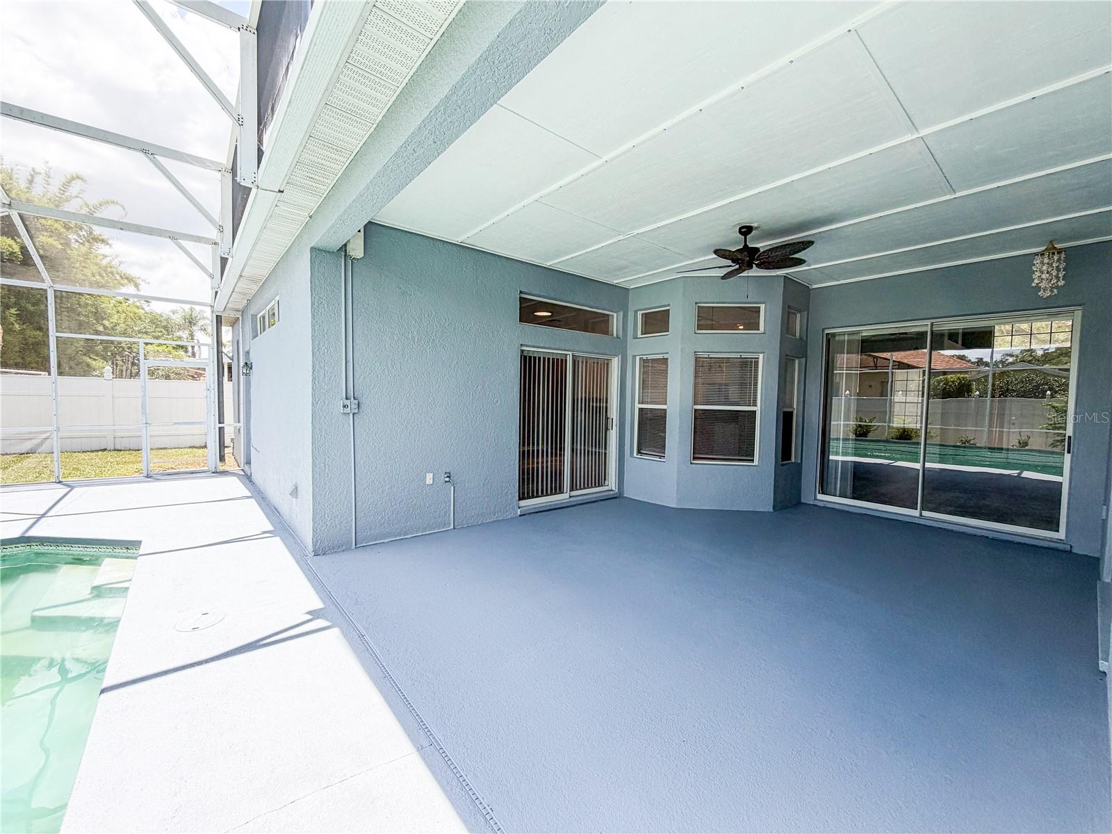 FOREST AT RIDGEWOOD - Residential