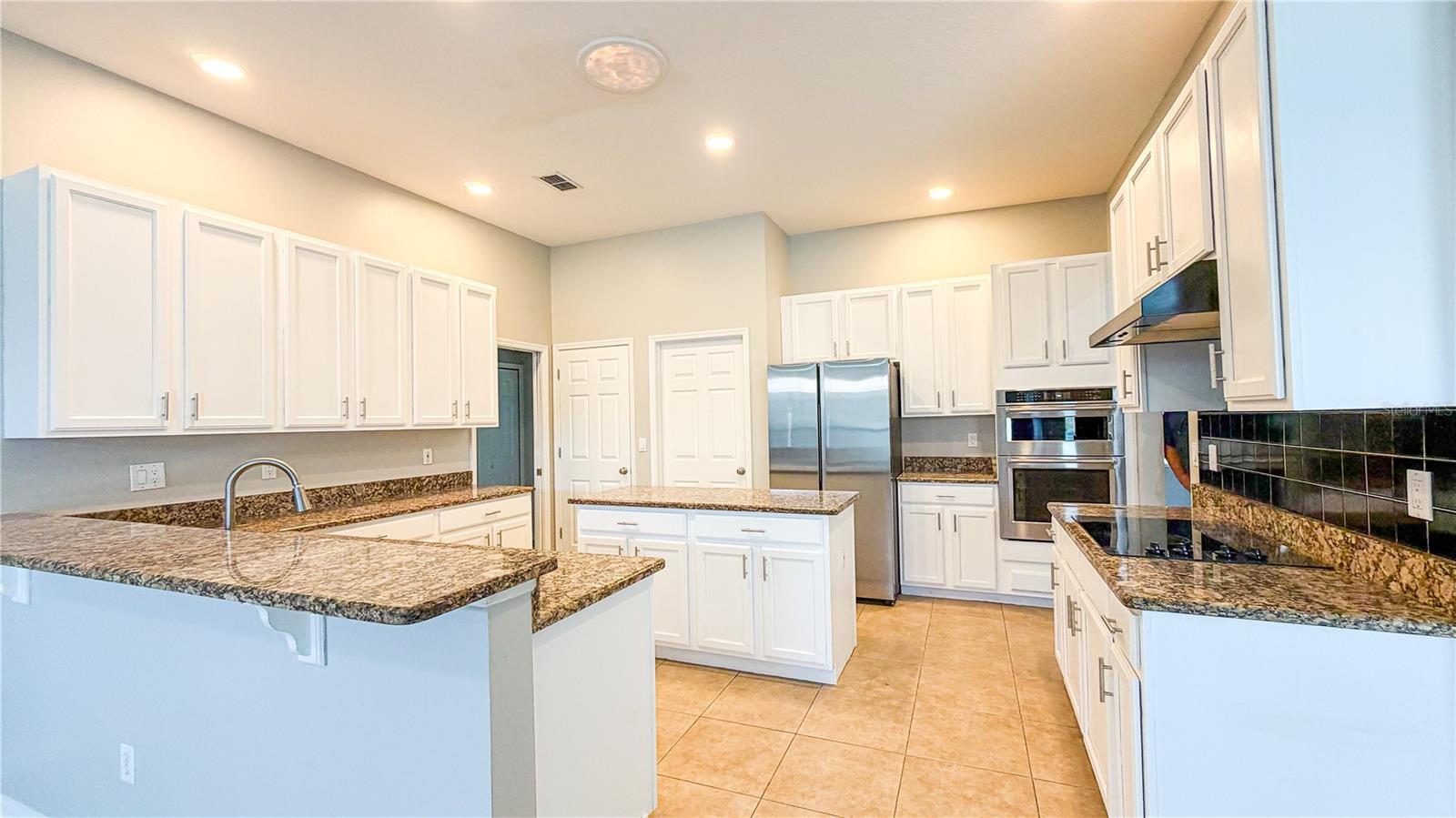 FOREST AT RIDGEWOOD - Residential