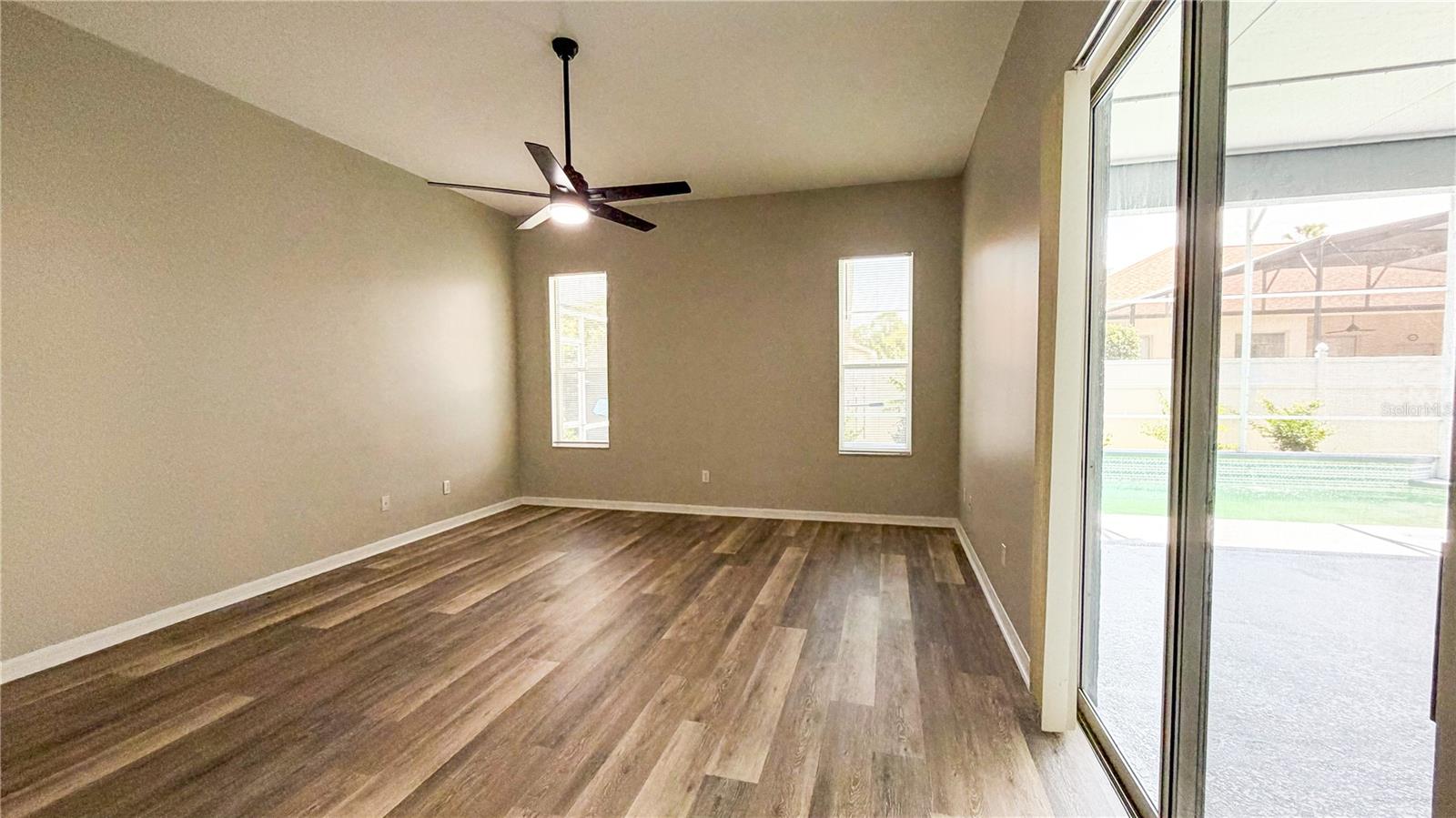 FOREST AT RIDGEWOOD - Residential