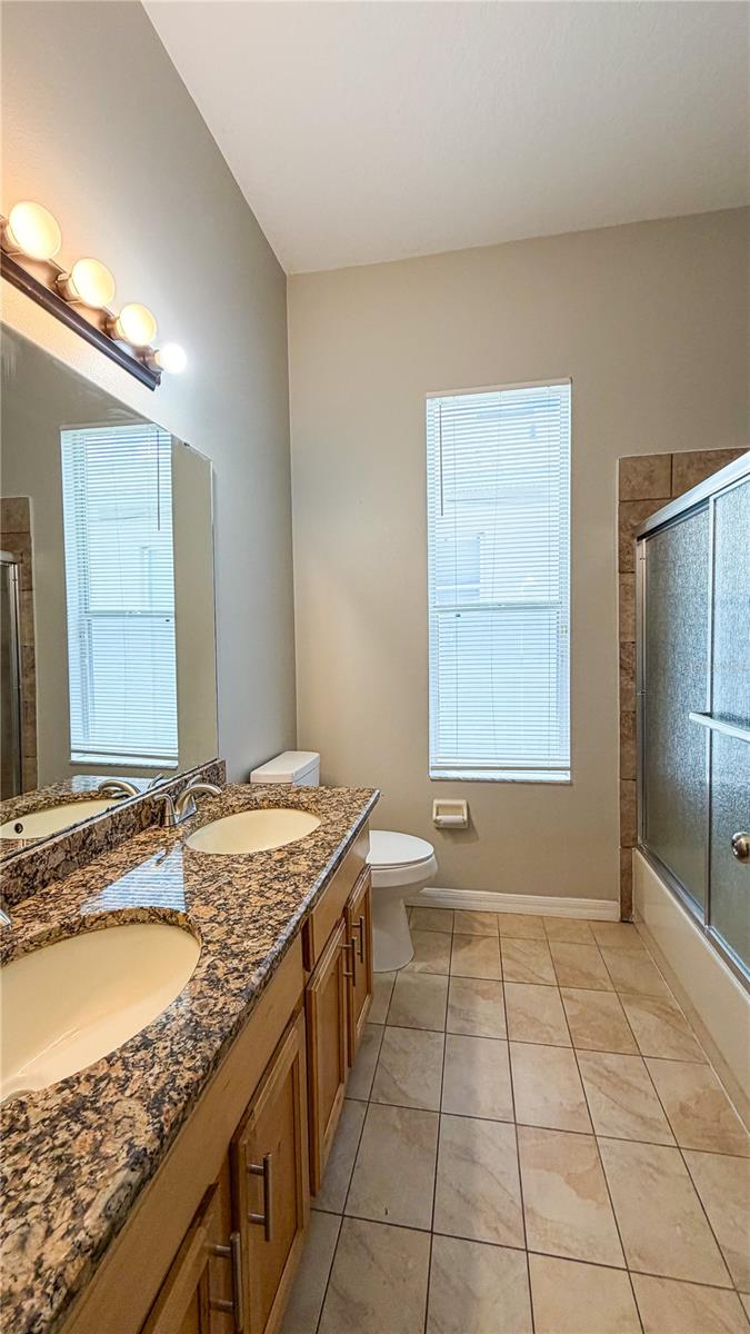 FOREST AT RIDGEWOOD - Residential