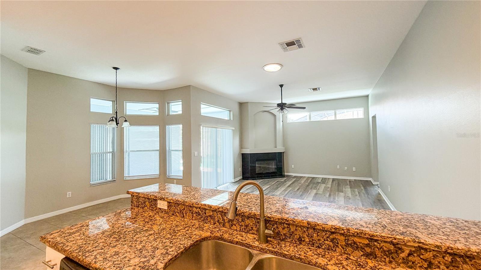 FOREST AT RIDGEWOOD - Residential