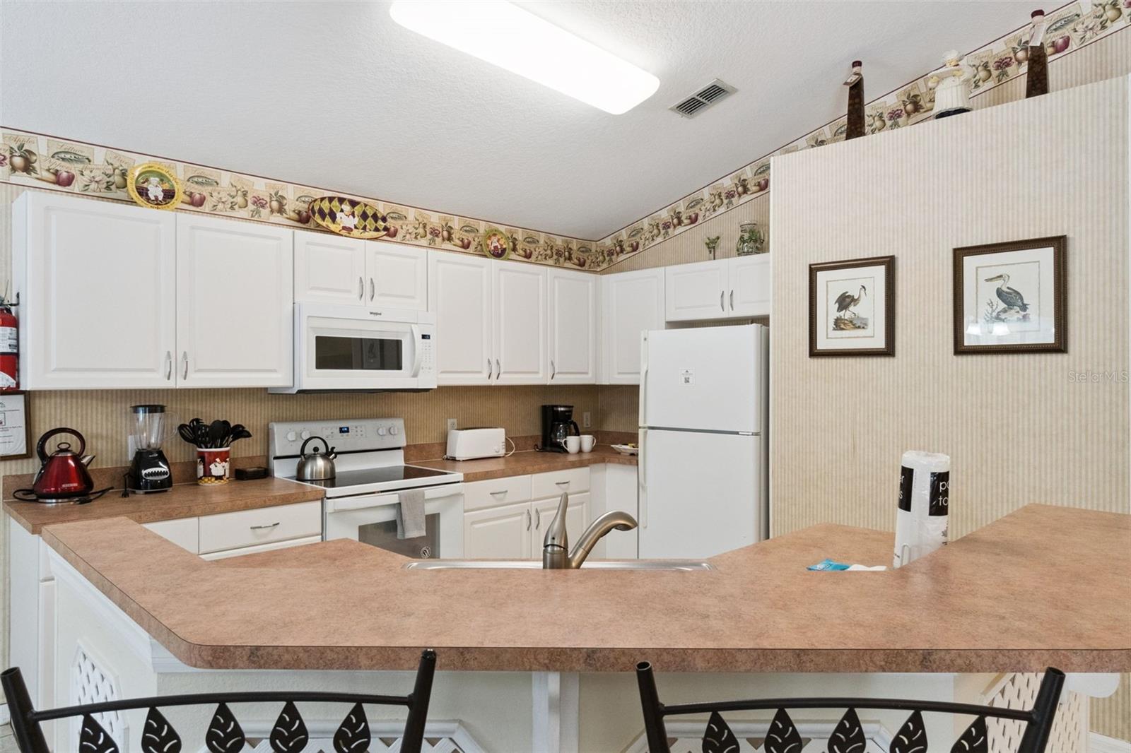 CUMBRIAN LAKES RESORT PH 2 - Residential