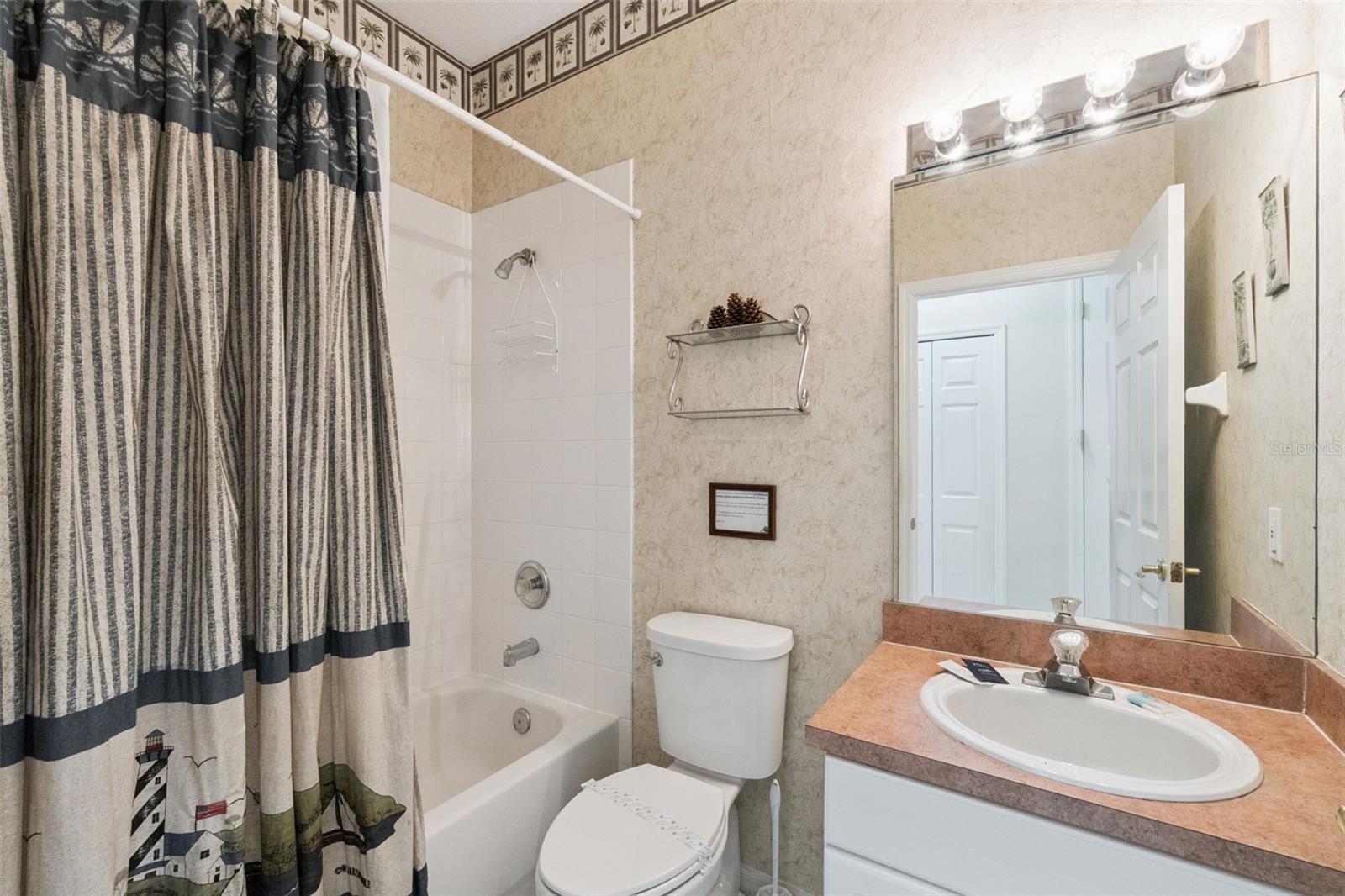 CUMBRIAN LAKES RESORT PH 2 - Residential