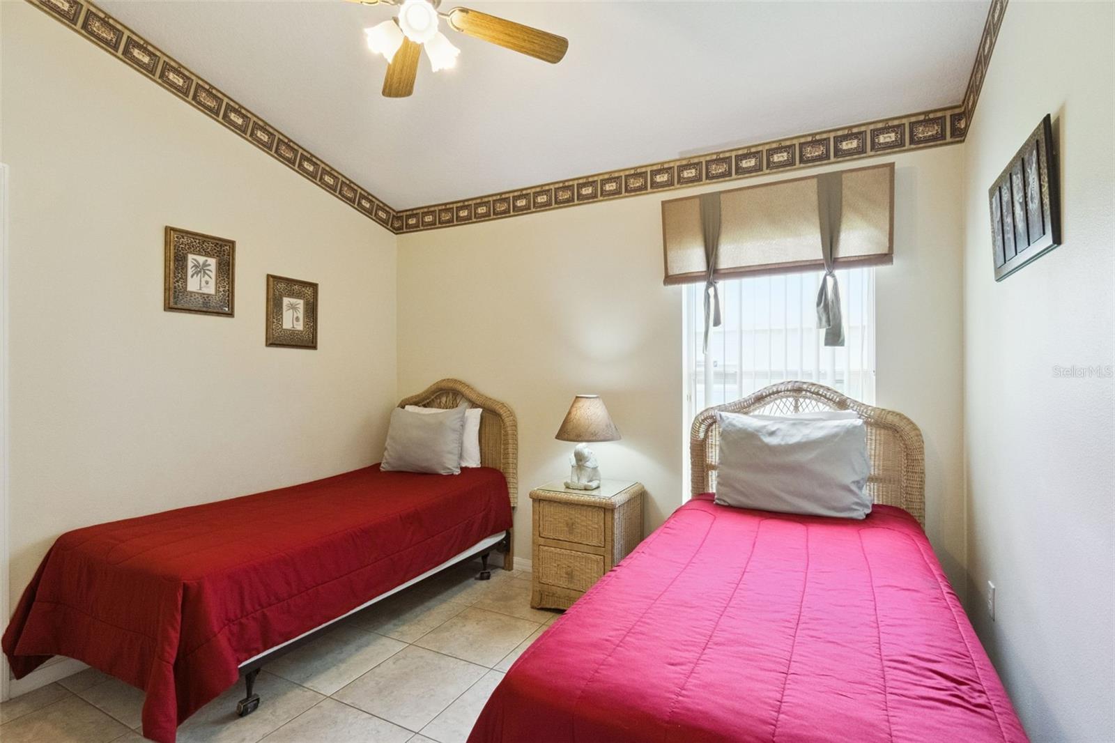 CUMBRIAN LAKES RESORT PH 2 - Residential