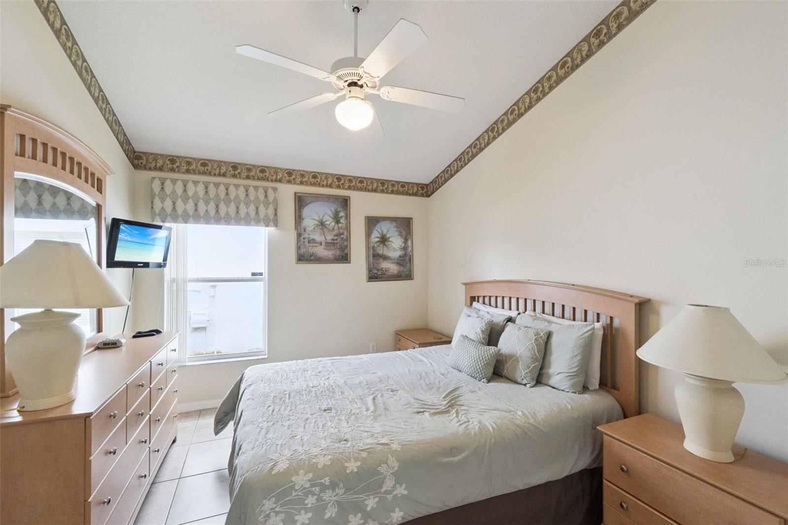 CUMBRIAN LAKES RESORT PH 2 - Residential